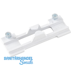 HAWA DIVIDO 80 Zwischenstopper, 90 x 33 mm, Kunststoff grau HAWA DIVIDO 80 Zwischenstopper, 90 x 33 mm, Kunststoff grau