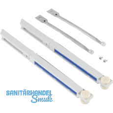 HAWA Clipo 26/36 D�mpfungssystem bis 16 kg, 2 St�ck