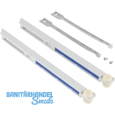 HAWA Clipo 26/36 D�mpfungssystem bis 26 kg, 2 St�ck