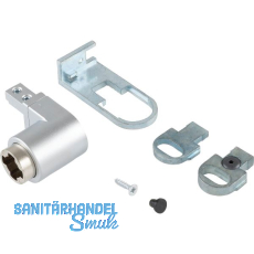 HAWA Clipo 36 GPPK Druckzylinderschloss ohne Innenzylinder links HAWA Clipo 36 GPPK Druckzylinderschloss ohne Innenzylinder links