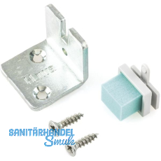 HAWA Clipo 36 T�rmitnehmer, Kunststoff