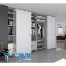 HAWA ORDENA 70/P - 70/F Beschl�gegarnitur, 600 x 2600 mm