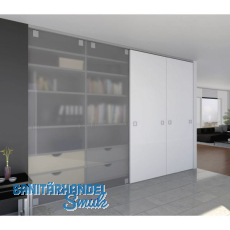 HAWA ORDENA 70/P - 70/F Beschl�gegarnitur, 600 x 2600 mm