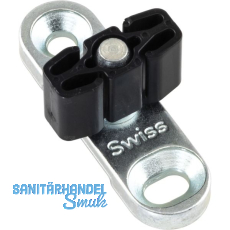 HAWA ORDENA 70/P Einfachbodenf�hrung Holzt�r spielfrei