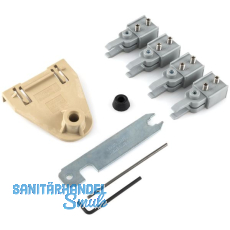 HAWA ORDENA 70/P Pufferset f�r 2 T�ren