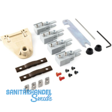 HAWA ORDENA 70/F Pufferset für 4 Türen HAWA ORDENA 70/F Pufferset für 4 Türen