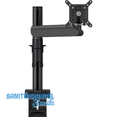 VOGEL'S Monitorhalterung Momo 2127 Schwarz VOGEL'S Monitorhalterung Momo 2127 Schwarz