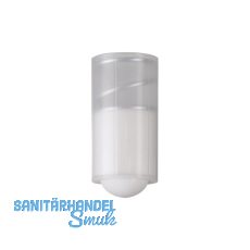 Kugelrolle 1 � 22,5 mm, Tiefe 36 mm, Kunststoff wei�