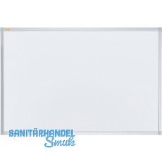 Whiteboard magnetisch 900 x 600 mm wei�