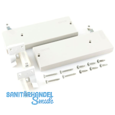 HAWA Combino 20 H FS/IS/MS D�mpfung 0-18 kg, Innenmontage