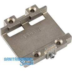 HAWA Combino Befestigungsadapter, Stahl verzinkt