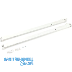 HAWA Combino 65 H IS/MS D�mpfeinzug 50 - 65 kg, 2 St�ck