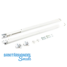 HAWA Combino 50 H MS/FS Dämpfeinzug 30 - 50 kg, 2 Stück HAWA Combino 50 H MS/FS Dämpfeinzug 30 - 50 kg, 2 Stück