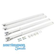 HAWA Combino 50 H MS/FS Dämpfeinzug 30 - 50 kg, 4 Stück HAWA Combino 50 H MS/FS Dämpfeinzug 30 - 50 kg, 4 Stück