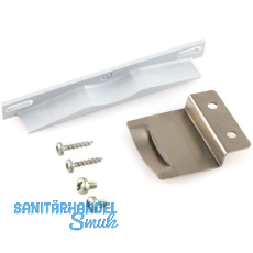 HAWA Combino 50 H FS/MS Zwischenstopper Set, Kunststoff HAWA Combino 50 H FS/MS Zwischenstopper Set, Kunststoff