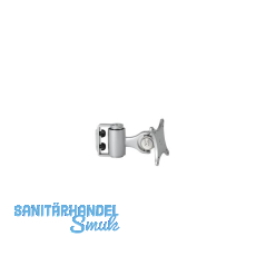 CONFURN Ph�nix Monitorhalter -kurzer Arm Tr�gers�ule Quatro, Arml�nge 110,Alu