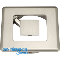 CONFURN Kabeldurchgang Orbit® 90x90 mm alufarbig matt CONFURN Kabeldurchgang Orbit® 90x90 mm alufarbig matt