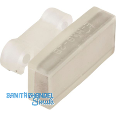 CONFURN Haftmagnet Gecko® E-MAG-2B transparent CONFURN Haftmagnet Gecko® E-MAG-2B transparent