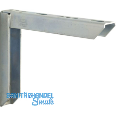 ELEMENT SYSTEM Schwerlastkonsole Heavy 200 mm verzinkt