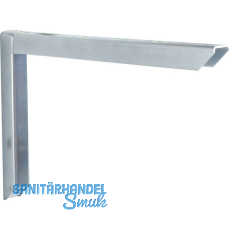 ELEMENT SYSTEM Schwerlastkonsole Heavy 300 mm verzinkt