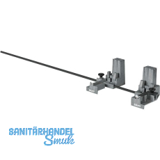 BLUM BOXFIX E-M Montageger�t f�r MERIVOBOX, Kunststoff/Stahl