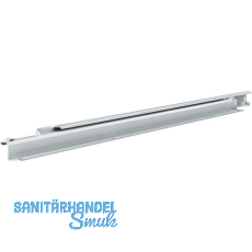 OMGE Rollschubf�hrung Standard I 700 mm wei�