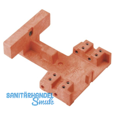 BLUM Bohrlehre f�r TANDEM/MOVENTO, Kunststoff/Stahl