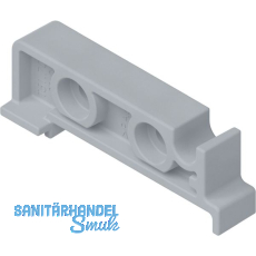 BLUM TANDEM/MOVENTO Aufsteckhalter Tablarauszug, Kunststoff