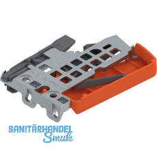 BLUM TANDEM Kupplungsteil links, Kunststoff / Zink BLUM TANDEM Kupplungsteil links, Kunststoff / Zink