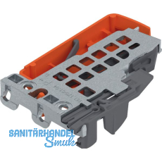 BLUM TANDEM Kupplungsteil rechts, Kunststoff / Zink BLUM TANDEM Kupplungsteil rechts, Kunststoff / Zink