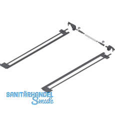 BLUM TANDEM Seitenstabilisierung, Nennl�nge bis 600,mm passend zu 560H