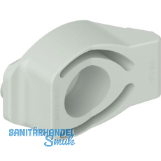 BLUM Aush�ngesicherung zu METABOX Teilauszug, Kunststoff natur