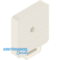 BLUM Distanzteile Innenschubkasten-Teilauszug 4 mm ohne D�bel, KS cremewei�