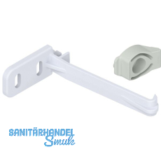 BLUM Aush�nge- und Kindersicherung zu Metabox, Kunststoff wei�