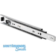 ACCURIDE DZ3832-DO Kugelk�figf�hrung Vollauszug, L�nge 550 mm, Stahl verzinkt