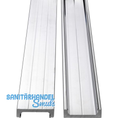 ACCURIDE DA0115 Linearf�hrungsschiene, L�nge 1200 mm, Aluminium