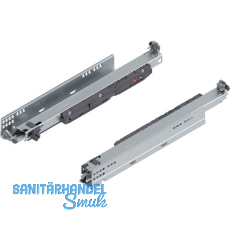 BLUM MOVENTO BLUMOTION S 760H Unterbodenführung, NL 420, TK 40kg; 760H4200S BLUM MOVENTO BLUMOTION S 760H Unterbodenführung, NL 420, TK 40kg; 760H4200S