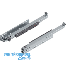 BLUM MOVENTO BLUMOTION S 760H Unterbodenführung, NL 480, TK 40kg; 760H4800S BLUM MOVENTO BLUMOTION S 760H Unterbodenführung, NL 480, TK 40kg; 760H4800S