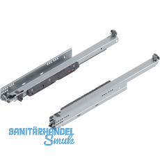 BLUM MOVENTO BLUMOTION S 760H Unterbodenf�hrung, NL 550, TK 40kg; 760H5500S