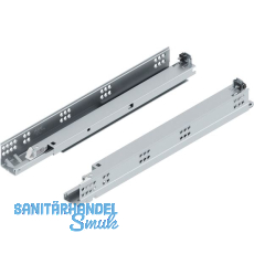 BLUM TANDEM TIP-ON 560H Unterbodenführung Länge 420, Stahl verzinkt BLUM TANDEM TIP-ON 560H Unterbodenführung Länge 420, Stahl verzinkt