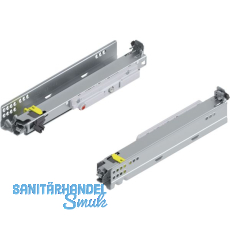 BLUM MOVENTO TIP-ON 760H Unterbodenf�hrung, NL 320, TK 40 kg; 760H3200T