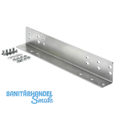 ACCURIDE 635XX Winkelsatz, L�nge 470 mm, Stahl verzinkt