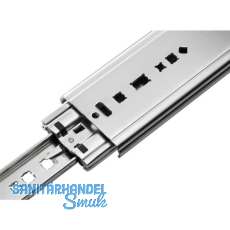 ACCURIDE DZ7957 Kugelkäfigführung Vollauszug, Länge 406,4 mm, Stahl verzinkt ACCURIDE DZ7957 Kugelkäfigführung Vollauszug, Länge 406,4 mm, Stahl verzinkt