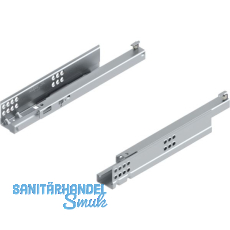 BLUM TANDEM BLUMOTION 550H Unterbodenf�hrung L�nge 270, Stahl verzinkt