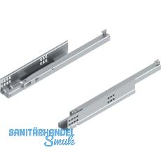 BLUM TANDEM BLUMOTION 550H Unterbodenf�hrung L�nge 350, Stahl verzinkt