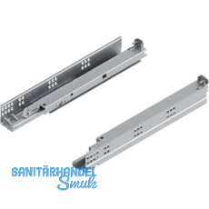 BLUM TANDEM BLUMOTION 560H Unterbodenf�hrung L�nge 380, Stahl verzinkt