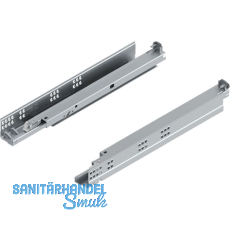 BLUM TANDEM BLUMOTION 560H Unterbodenf�hrung L�nge 420, Stahl verzinkt