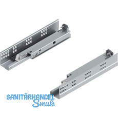 BLUM TANDEM BLUMOTION 560H Unterbodenf�hrung L�nge 250, Stahl verzinkt