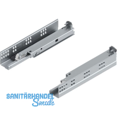 BLUM TANDEM BLUMOTION 560H Unterbodenf�hrung L�nge 270, Stahl verzinkt