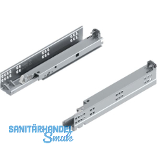 BLUM TANDEM BLUMOTION 560H Unterbodenf�hrung L�nge 300, Stahl verzinkt